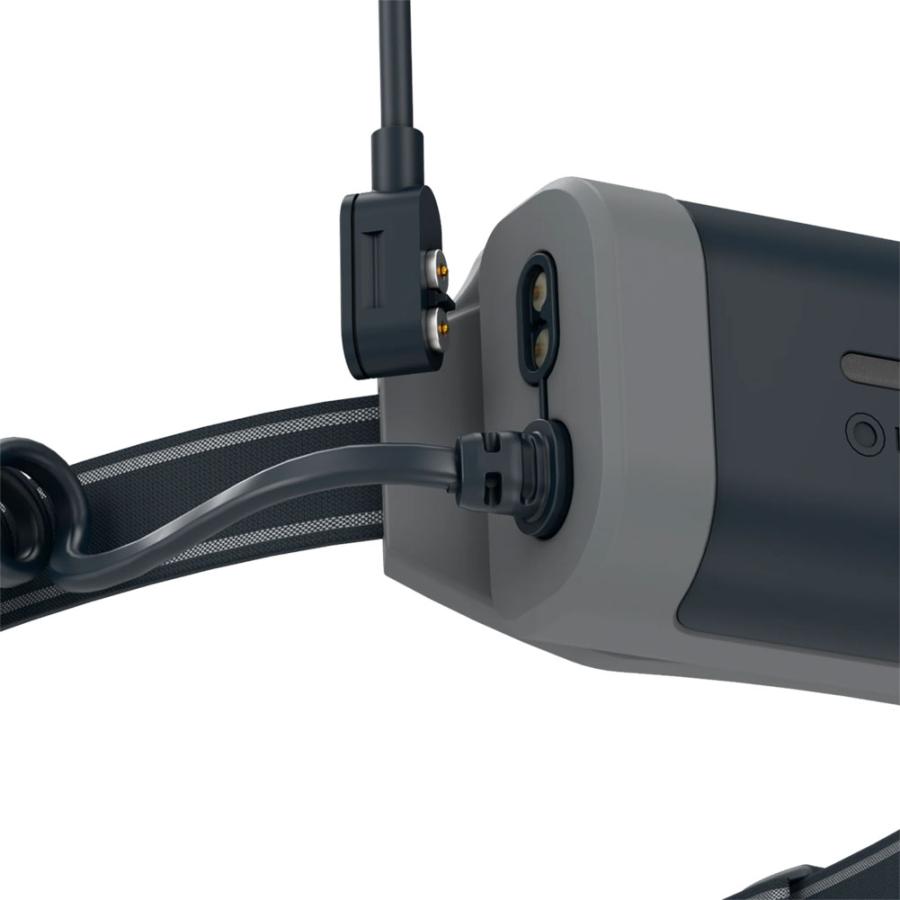 LEDLENSER レッドレンザー-LEDLENSER NEO9R : 登山