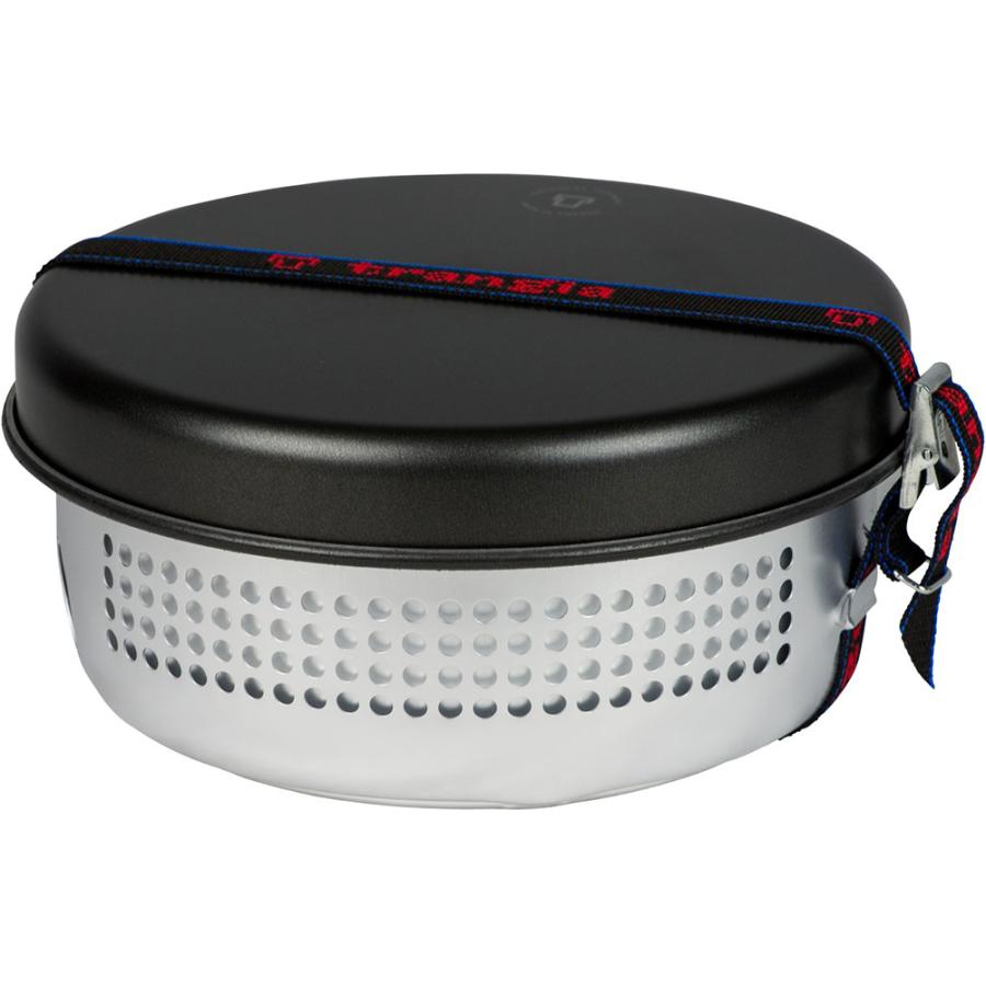 トランギア-TRANGIA ストームクッカーS ULハードアノダイズド