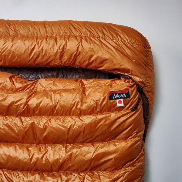 NANGA ナンガ-NANGA ラバイマーバッグW1000 : 登山