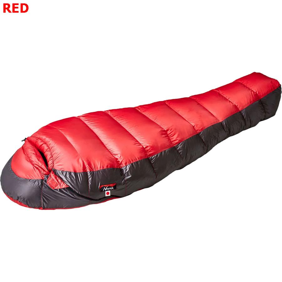 【人気沸騰】 ナンガ-NANGA UDD 630 BAG マミー型寝袋 【人気沸騰】 ナンガ-NANGA UDD 630 BAG マミー型寝袋