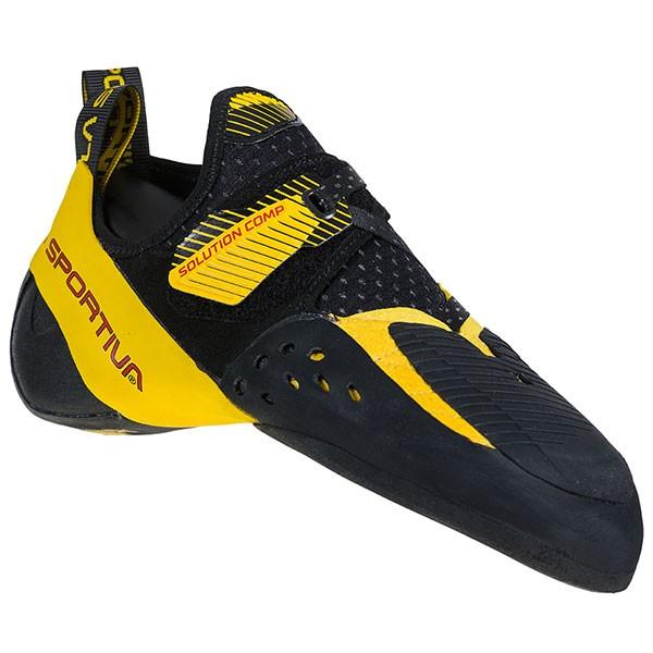 受賞店舗 スポルティバ La Sportiva ソリューションコンプ 超人気 Stonerivergear Com