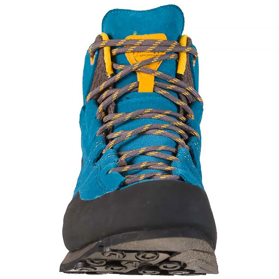 LA SPORTIVA（スポルティバ） スポルティバ-LA SPORTIVA ボルダーX 