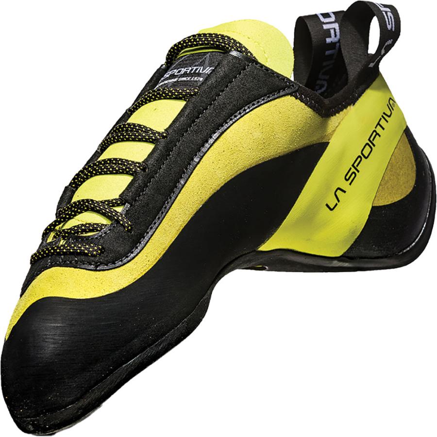 スポルティバ-LA SPORTIVA ミウラ−_1