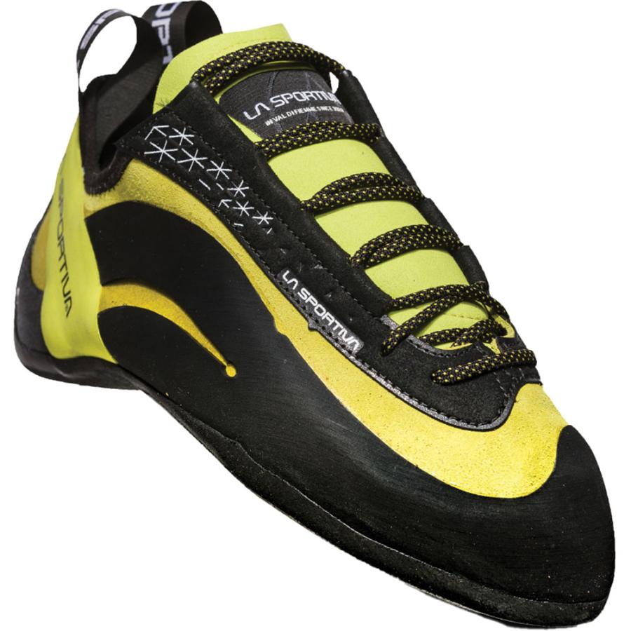 スポルティバ-LA SPORTIVA ミウラ−_2