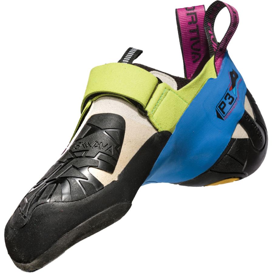 スポルティバ-LA SPORTIVA スクワマ 女性用_1