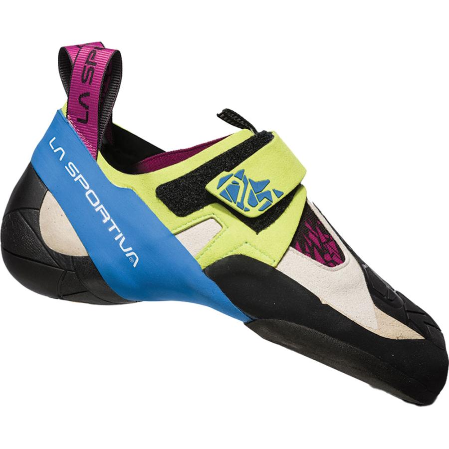 スポルティバ-LA SPORTIVA スクワマ 女性用_2