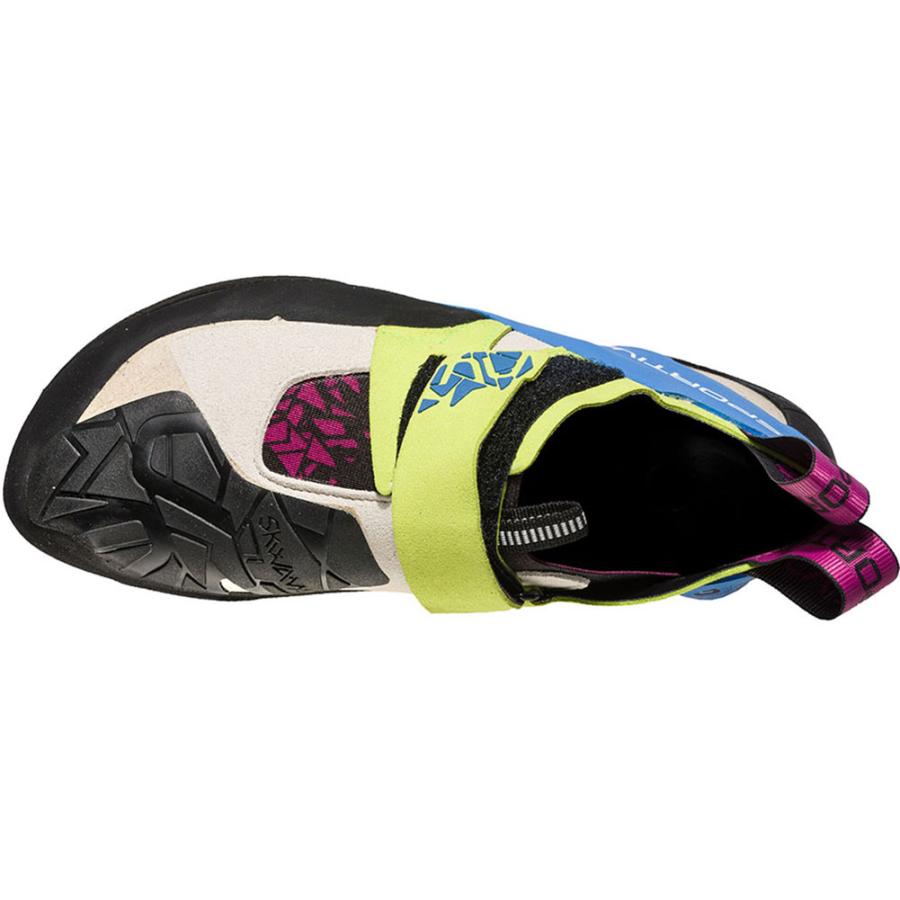 スポルティバ-LA SPORTIVA スクワマ 女性用_3