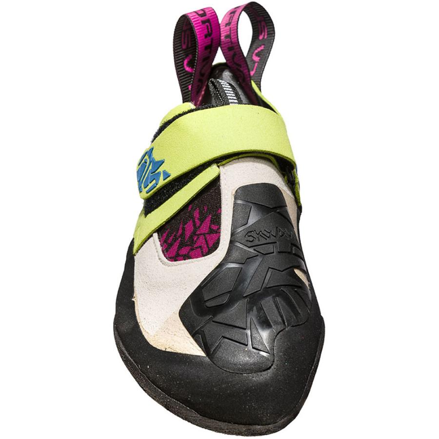 スポルティバ-LA SPORTIVA スクワマ 女性用_4