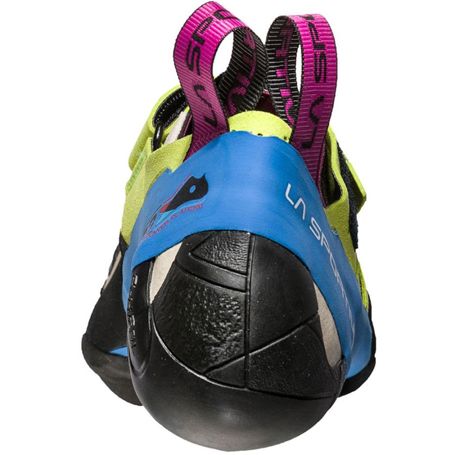 LA SPORTIVA（スポルティバ） スポルティバ-LA SPORTIVA スクワマ 女性