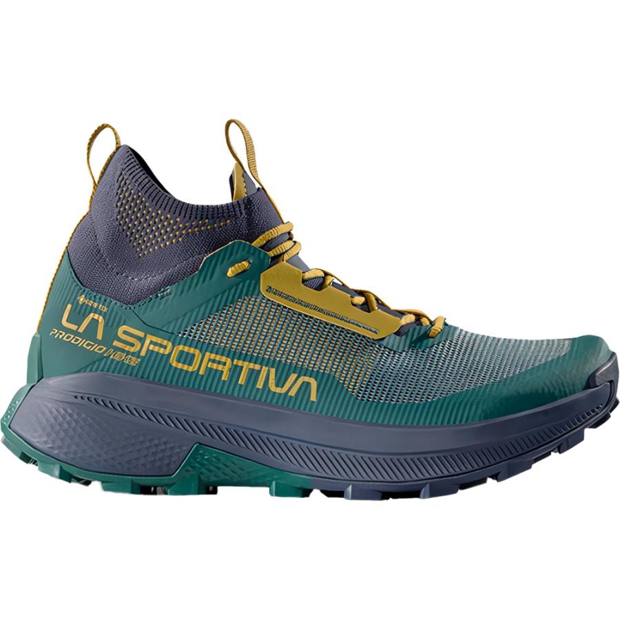 LA SPORTIVA（スポルティバ） スポルティバ-LA SPORTIVA プロディジオ