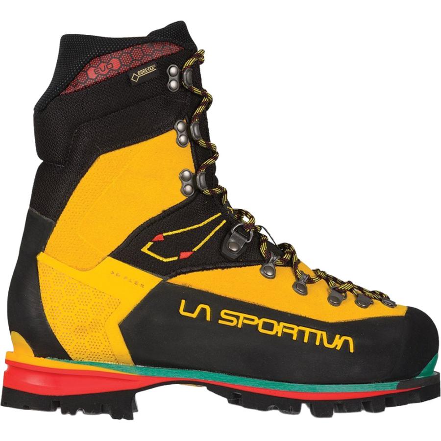 スポルティバ EVO 美品 LA SPORTIVA（スポルティバ） スポルティバ-LA SPORTIVA ネパール