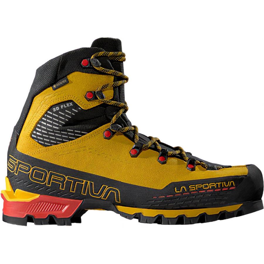 LA SPORTIVA（スポルティバ） スポルティバ-LA SPORTIVA トランゴ