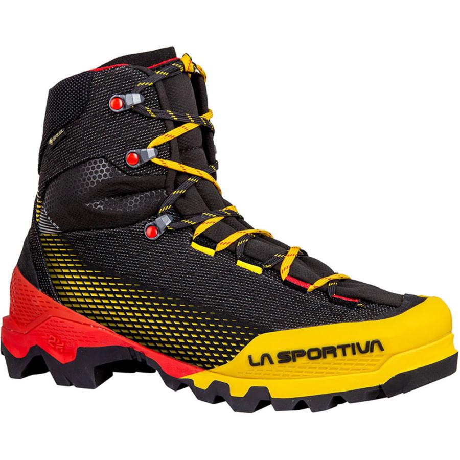 LA SPORTIVA(スポルティバ) エクイリビウムＳＴ ＧＴＸ男性用 LA SPORTIVA（スポルティバ） スポルティバ-LA SPORTIVA