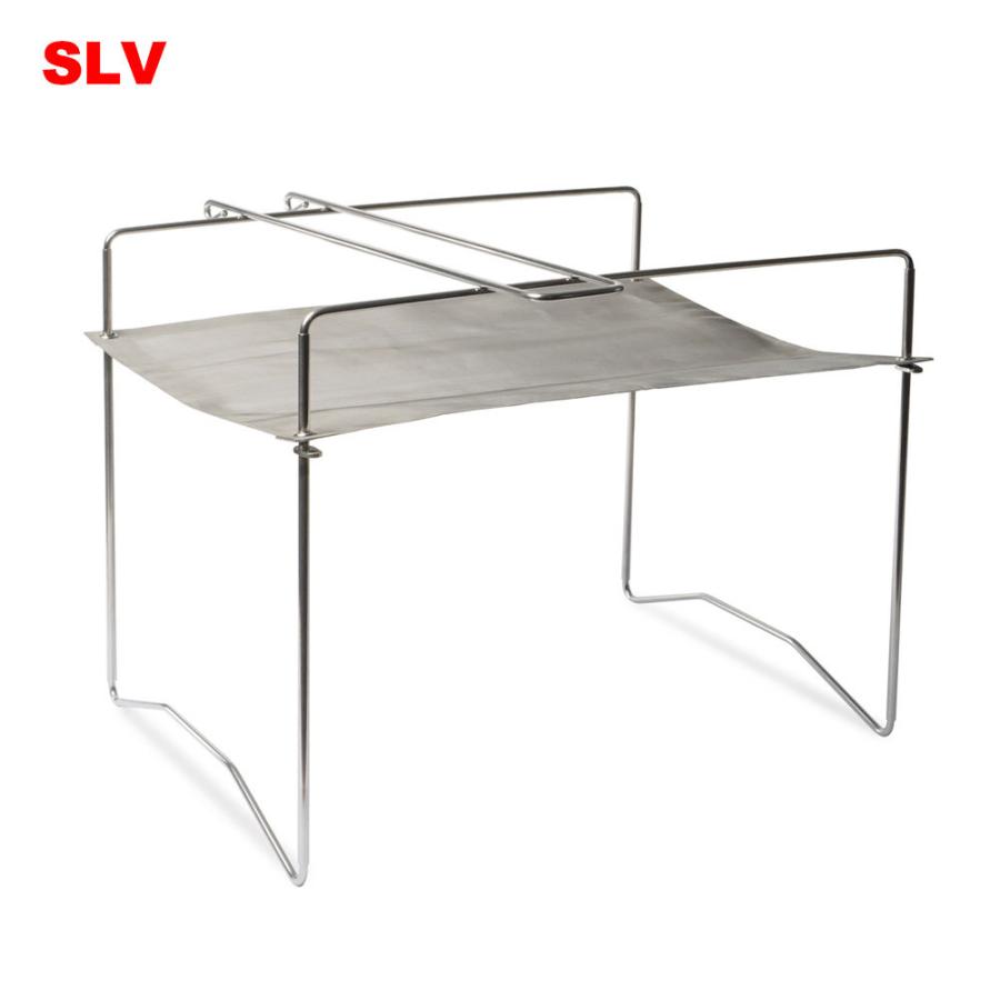 パーゴワークス-PaaGo works ニンジャファイアースタンドソロ