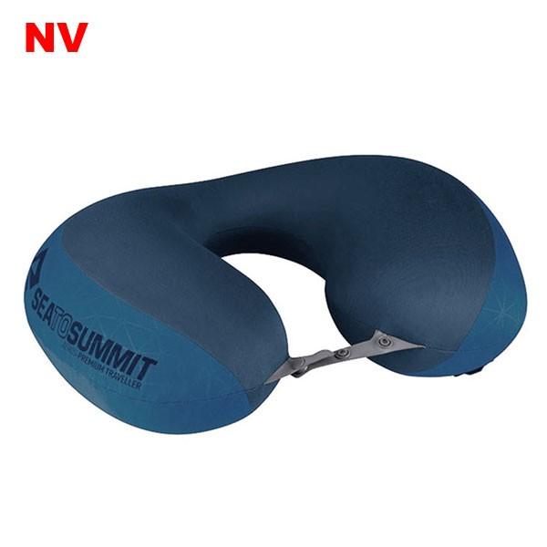 Aeros pillow sea to summit 枕 Sea to Summit Aeros 枕 プレミアム マゼンタ レギュラー スポーツ アウトドア