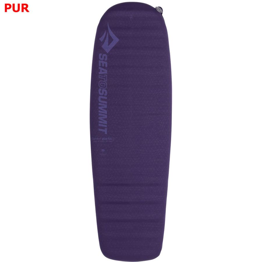 シートゥサミット-SEA TO SUMMIT コンフォートプラスＳ.Ｉ.マット