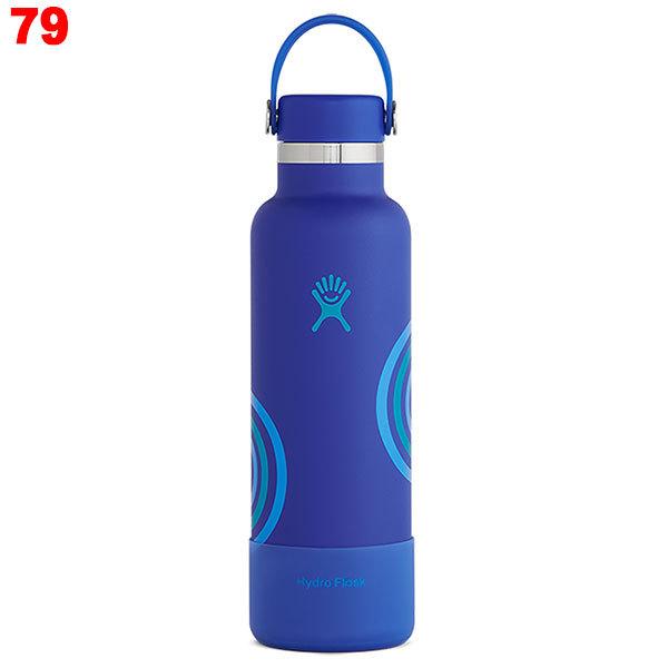 ハイドロフラスク-HYDRO FLASK ２１ｏｚスタンダードマウスＲＥＦＩＬＬ ＦＯＲ ＧＯＯＤ ＣＯＬＬＥＣＴＩＯＮ｜asses