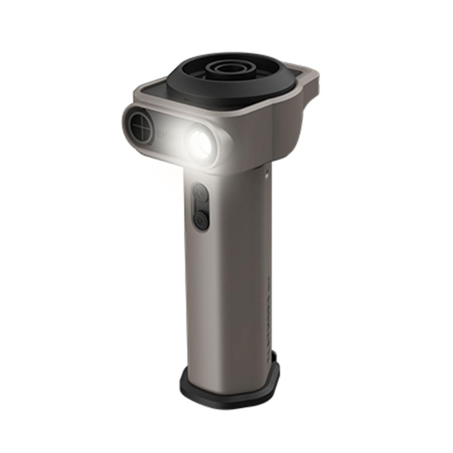 千石　CLAYMORE AIR クレイモア　エアー　キャンプギア CLAYMORE（クレイモア） エアー エアダスター CLAYMORE AIR 送風