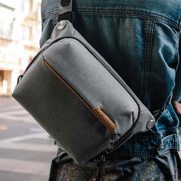 ★美品★PeakDesign エブリデイ スリング 30L peak design（ピークデザイン） エブリデイ ライン V2 – 銀一株式会社