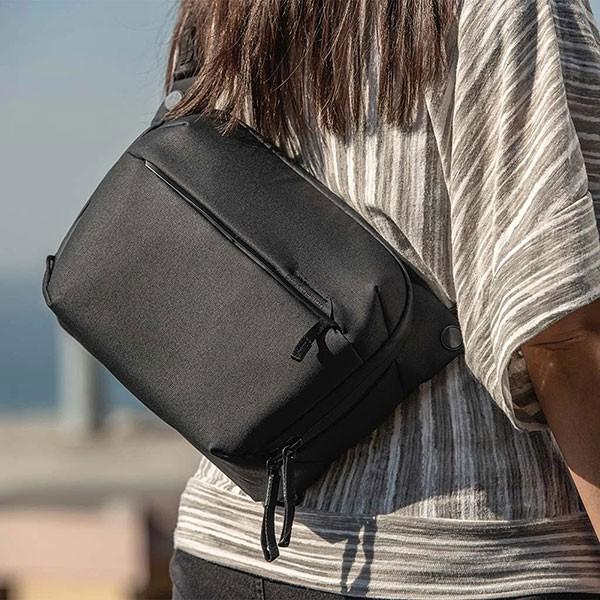ピークデザイン-peak design エブリデイスリング3L : 登山アウトドア
