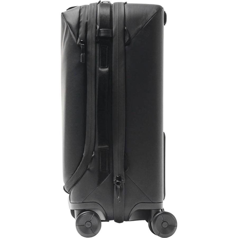 ピークデザイン-peak design ローラープロ : 登山アウトドアのアシーズ