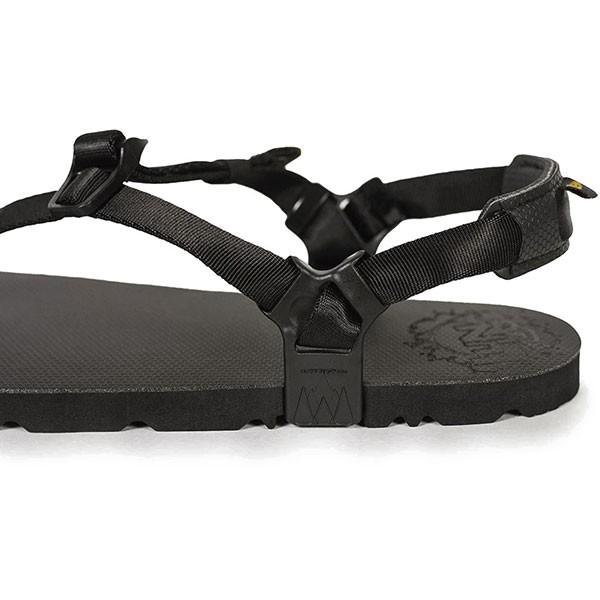 ルナサンダル-LUNA SANDALS モノウィングドエディション : 登山