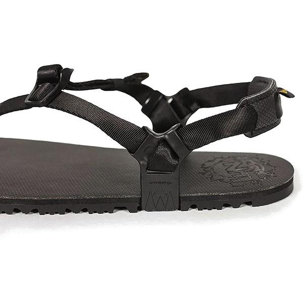 ルナサンダル-LUNA SANDALS オソフラコウィングドエディション : 登山