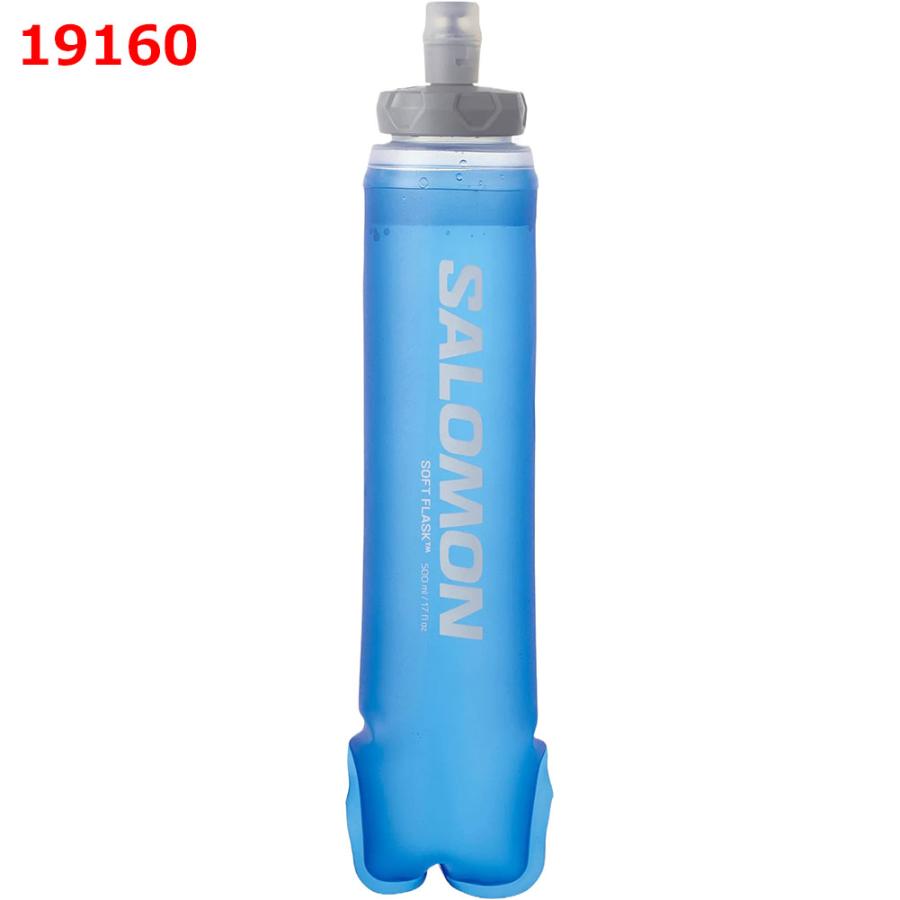 SALOMON（サロモン） サロモン-SALOMON ソフトフラスク500ml