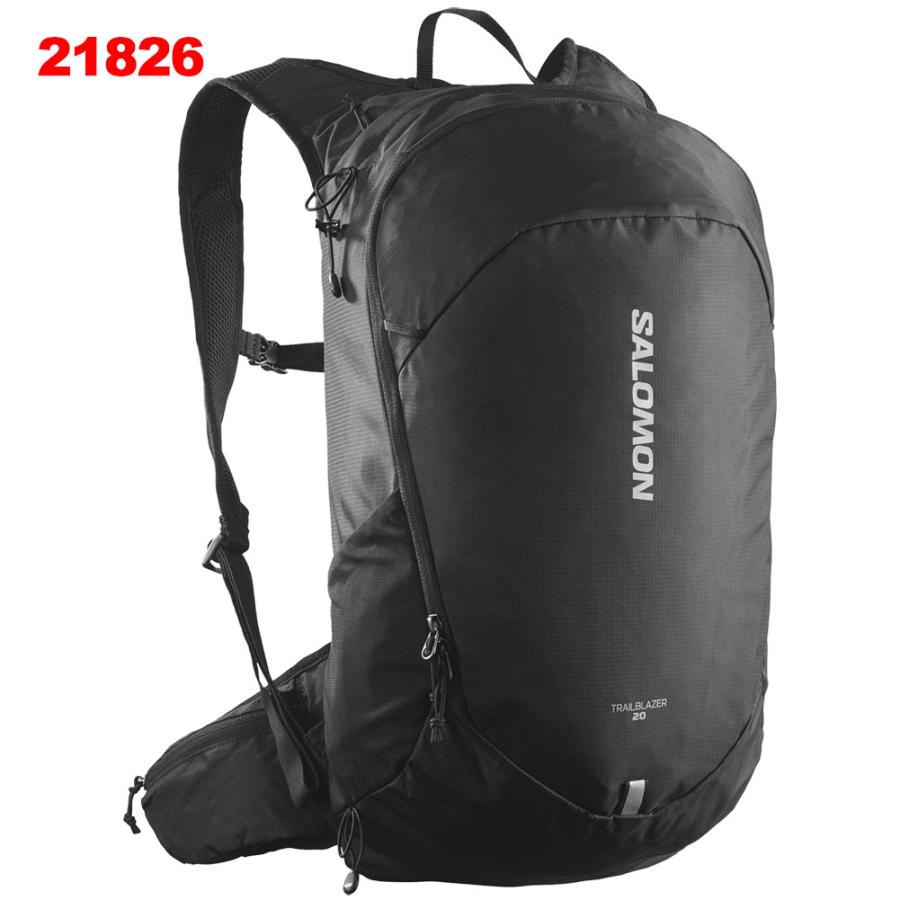 美品salomon サロモン トレイルブレイザー20L TRAIL BLAZER SALOMON（サロモン） サロモン-SALOMON トレイルブレイザー20 : 登山
