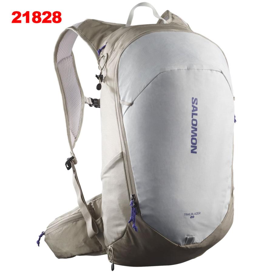 SALOMON（サロモン） サロモン-SALOMON トレイルブレイザー20 : 登山