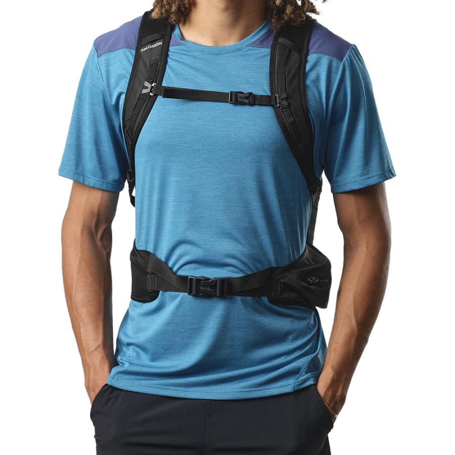 SALOMON（サロモン） サロモン-SALOMON トレイルブレイザー20 : 登山