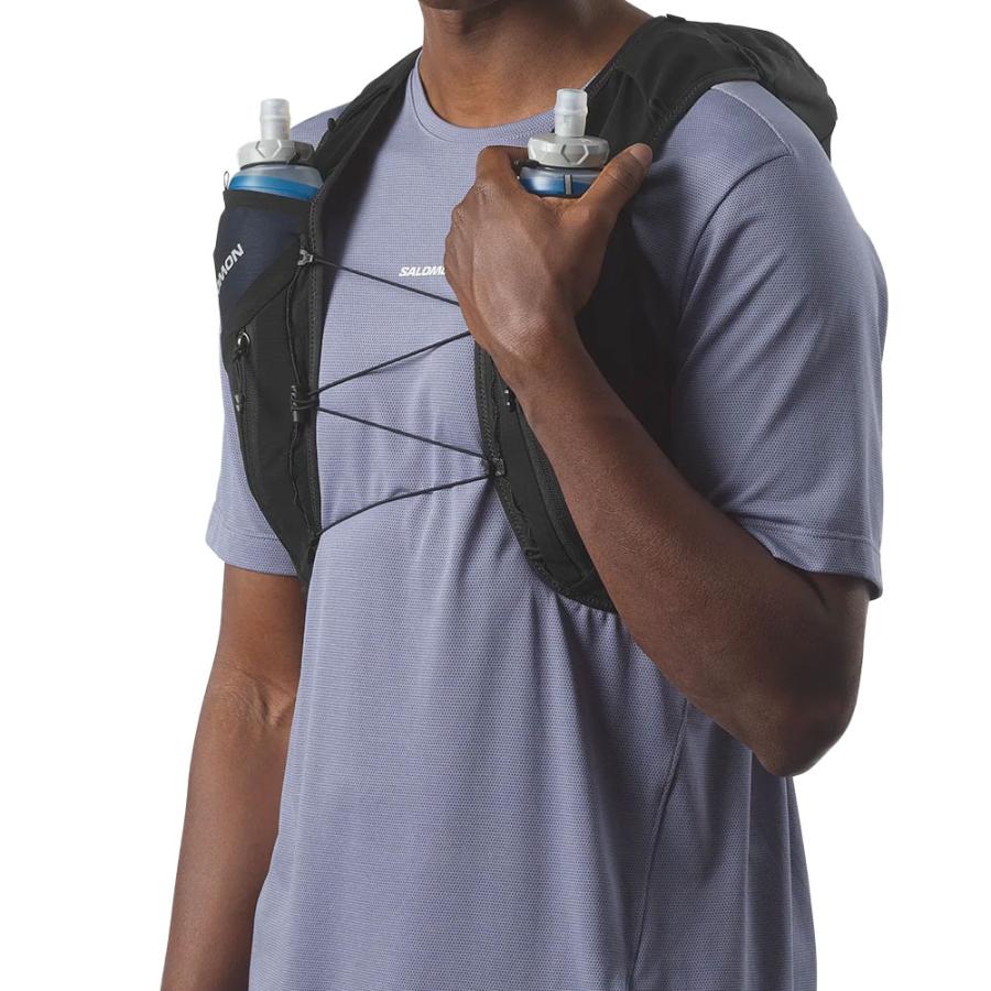 SALOMON（サロモン） サロモン-SALOMON ADV SKIN 12 : 登山