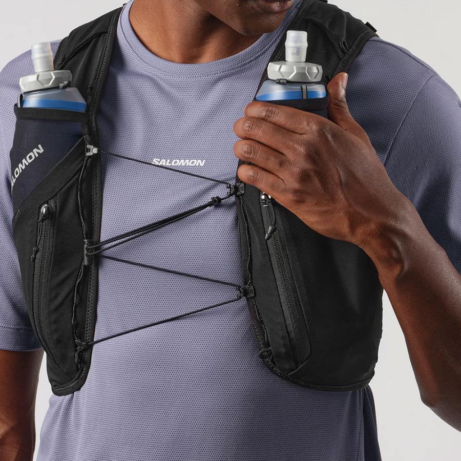 SALOMON（サロモン） サロモン-SALOMON ADV SKIN 12 : 登山