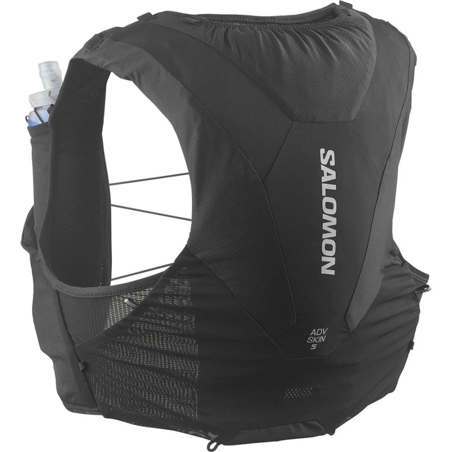 SALOMON（サロモン） サロモン-SALOMON ADV SKIN 5 : 登山