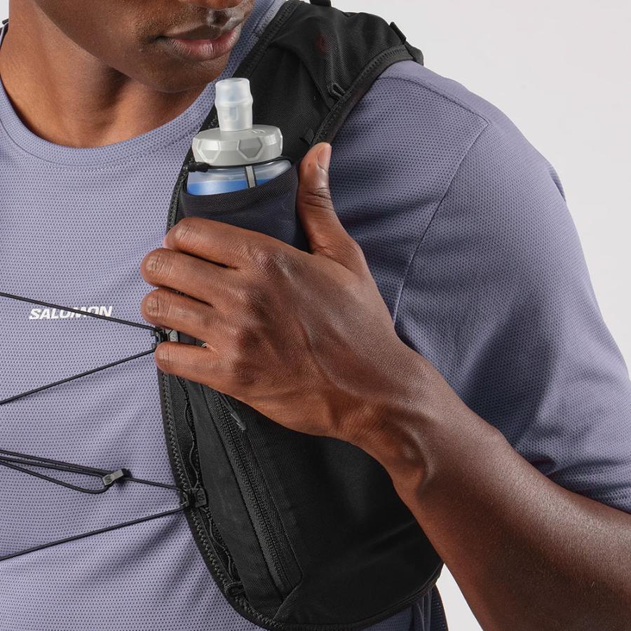 SALOMON（サロモン） サロモン-SALOMON ADV SKIN 5 : 登山