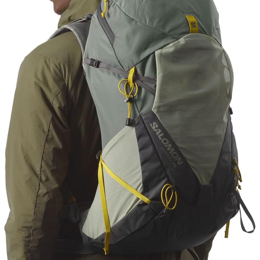 SALOMON（サロモン） サロモン-SALOMON エアロトレック30 : 登山