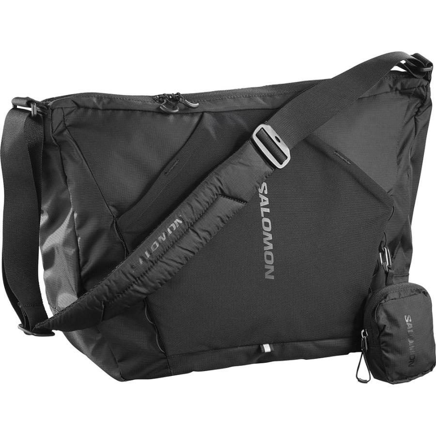 SALOMON（サロモン） サロモン-SALOMON ACSショルダーバッグ : 登山