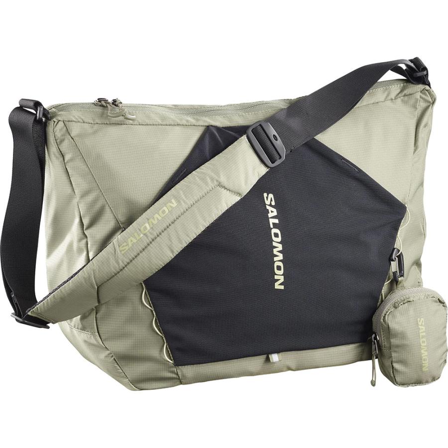 SALOMON（サロモン） サロモン-SALOMON ACSショルダーバッグ : 登山