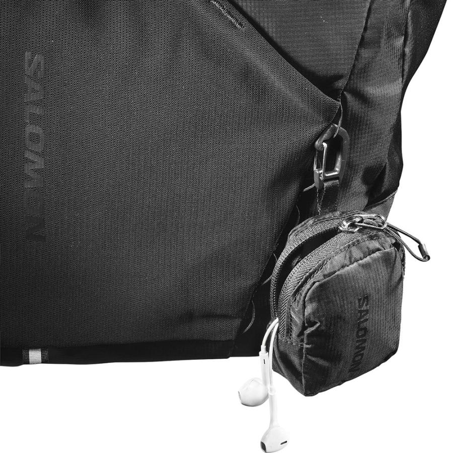 SALOMON（サロモン） サロモン-SALOMON ACSショルダーバッグ : 登山