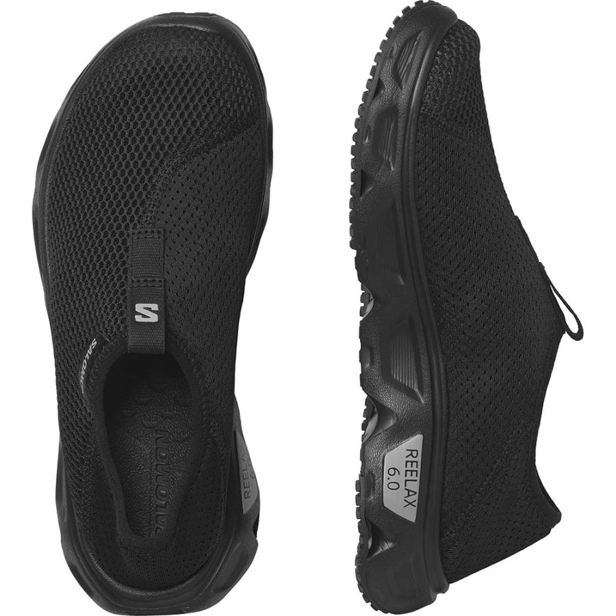 SALOMON（サロモン） サロモン-SALOMON リラックスモック6.0女性用