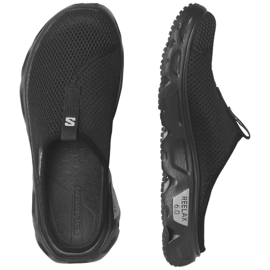 SALOMON（サロモン） サロモン-SALOMON リラックススライド6．0女性