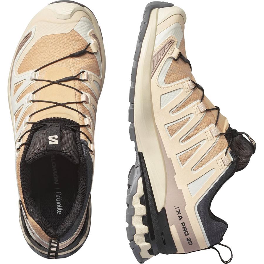 SALOMON（サロモン） サロモン-SALOMON XAプロ3D V9 GTX女性