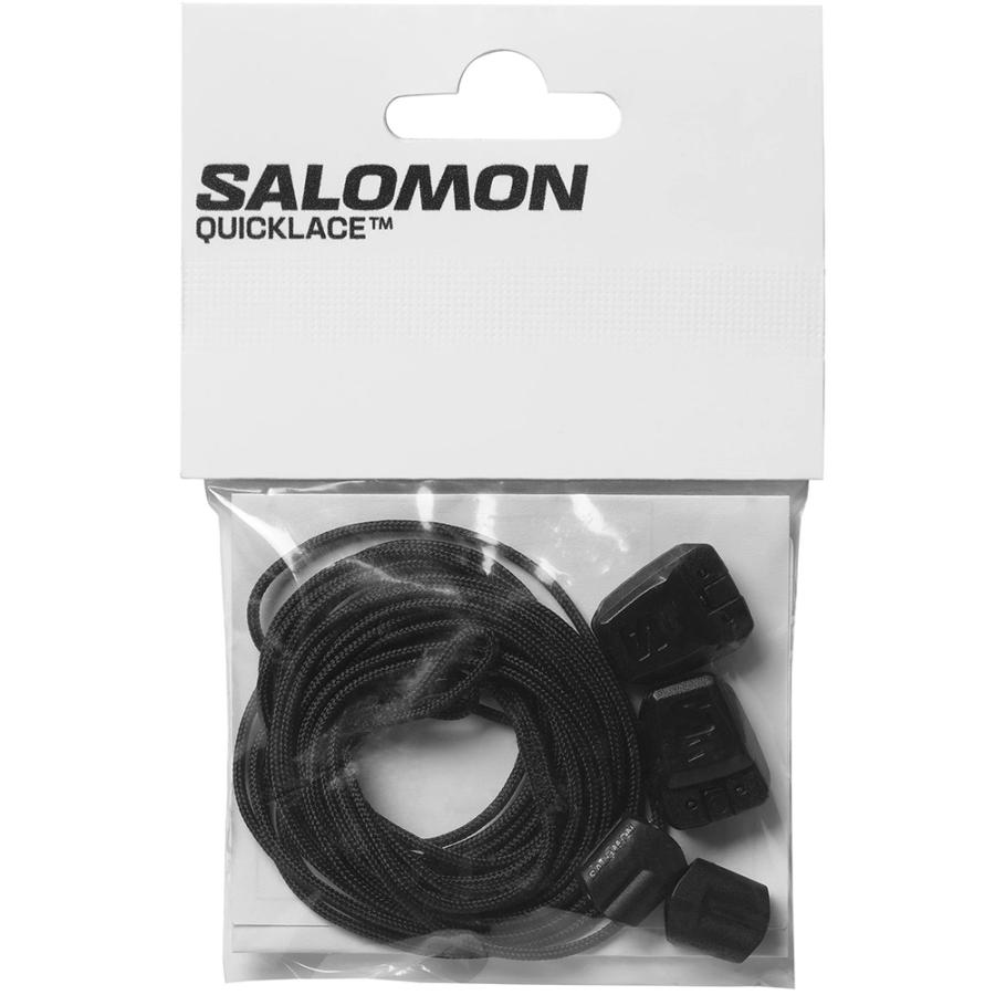 SALOMON（サロモン） サロモン-SALOMON プロモクイックレースキット
