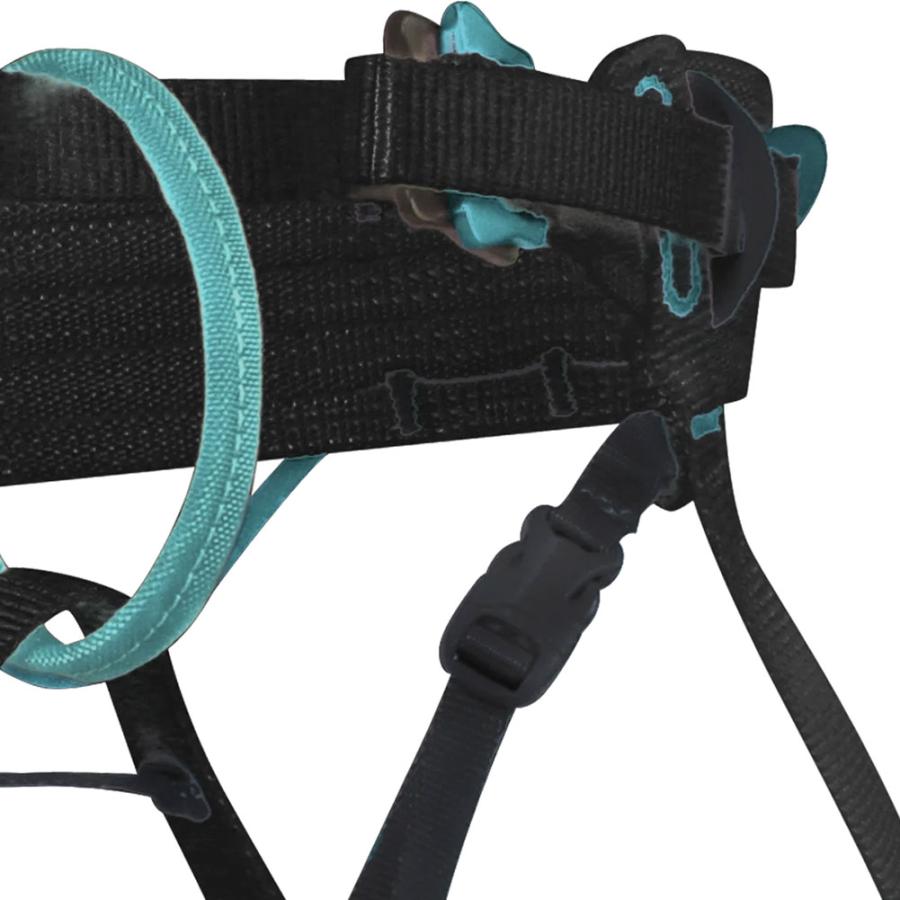 ブルーアイス-blue ice コーカスハーネス : 登山アウトドアのアシーズ