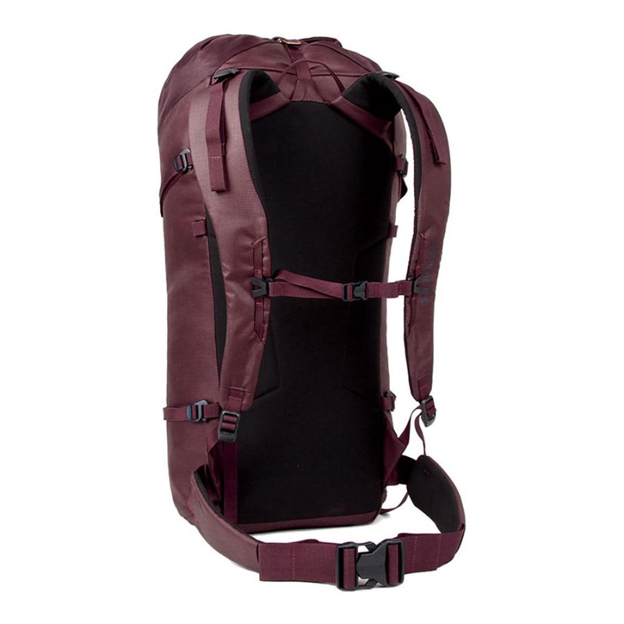 ブルーアイス-blue ice ワーソッグ30L : 登山アウトドアのアシーズ