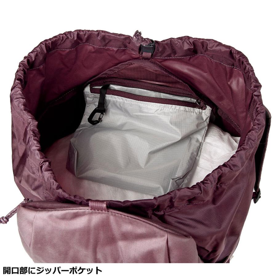ブルーアイス-blue ice ワーソッグ30L : 登山アウトドアのアシーズ