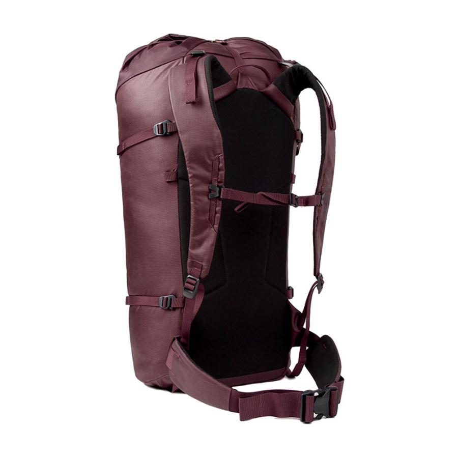 ブルーアイス-blue ice ワーソッグ40L : 登山アウトドアのアシーズ