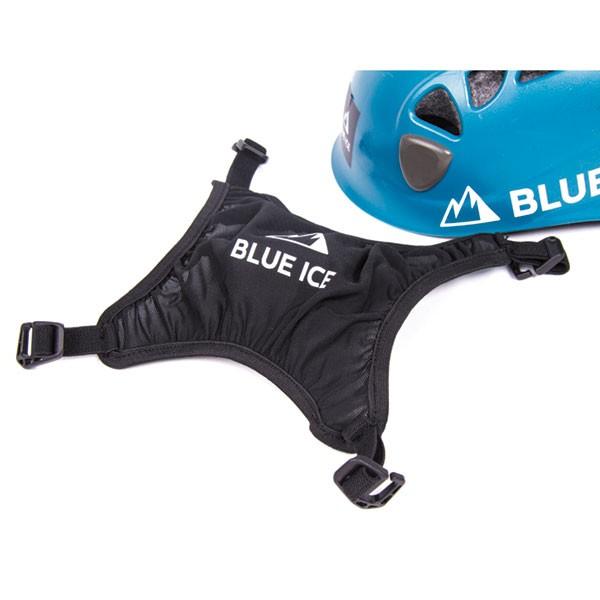 ブルーアイス-blue ice ヘルメットホルダー : 登山アウトドアの