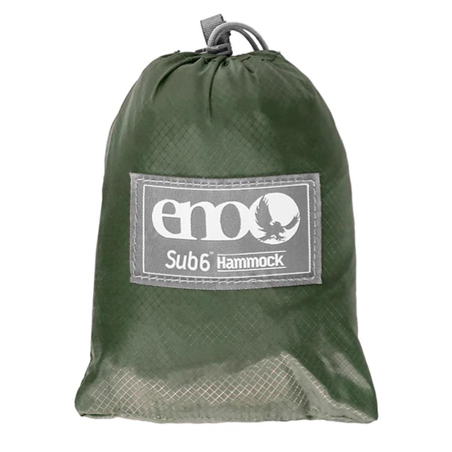 イーノ-eno サブ6 : 登山アウトドアのアシーズブリッジ - 通販
