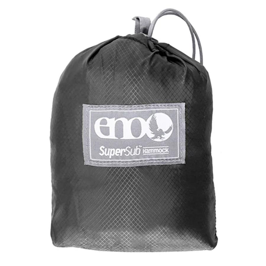 イーノ-eno スーパーサブ : 登山アウトドアのアシーズブリッジ